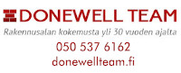 Donewell Team